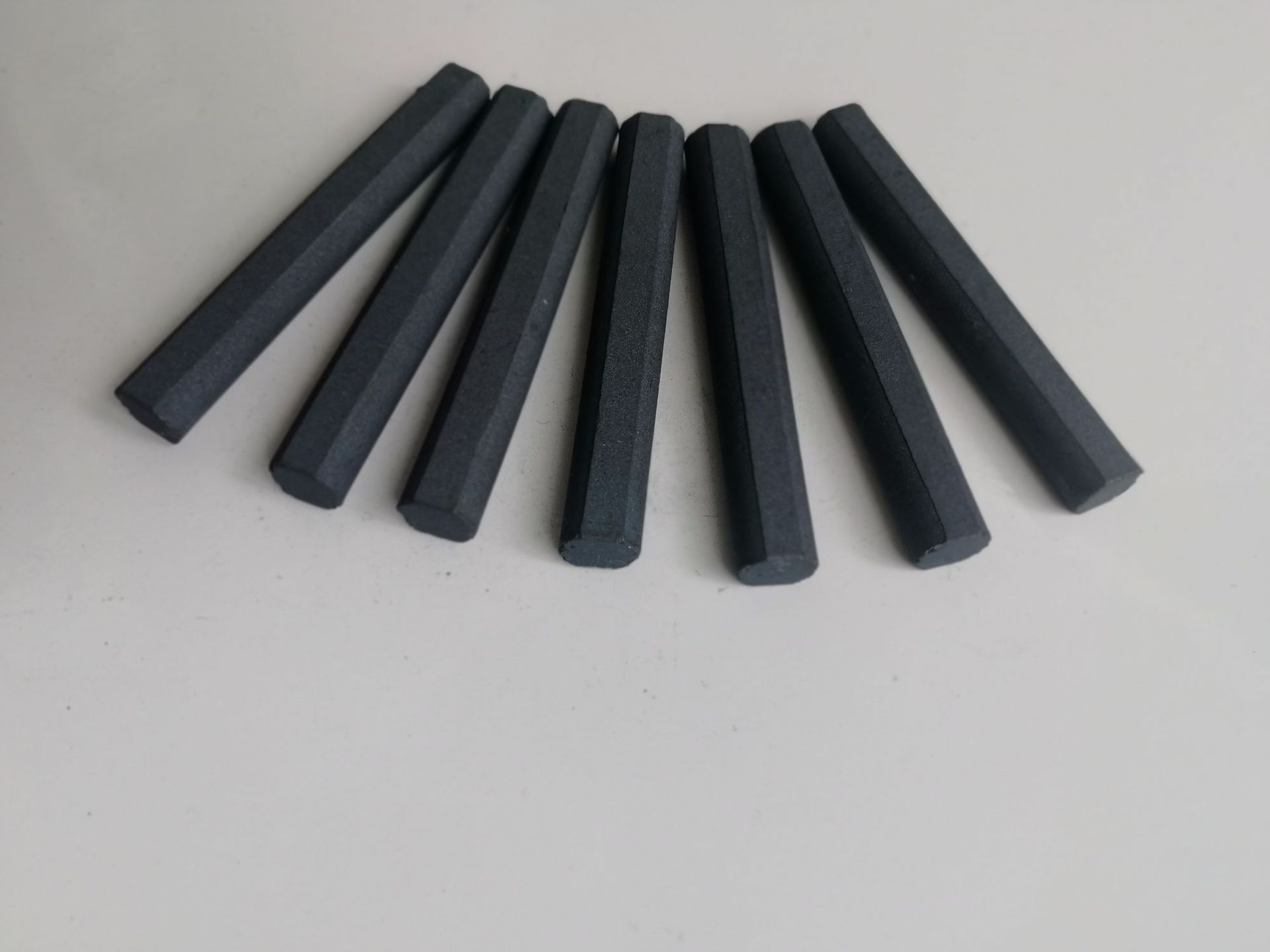 厂家直供8x60mm磁棒天线磁棒电感磁芯