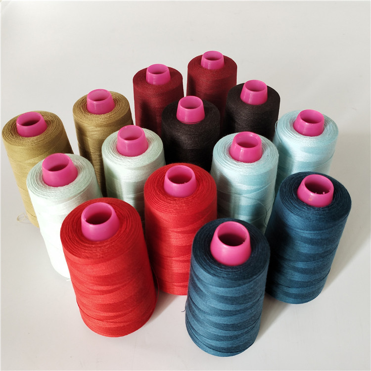 批发 触摸屏导电线触 屏导电绣花线302现货提供 可提供色卡