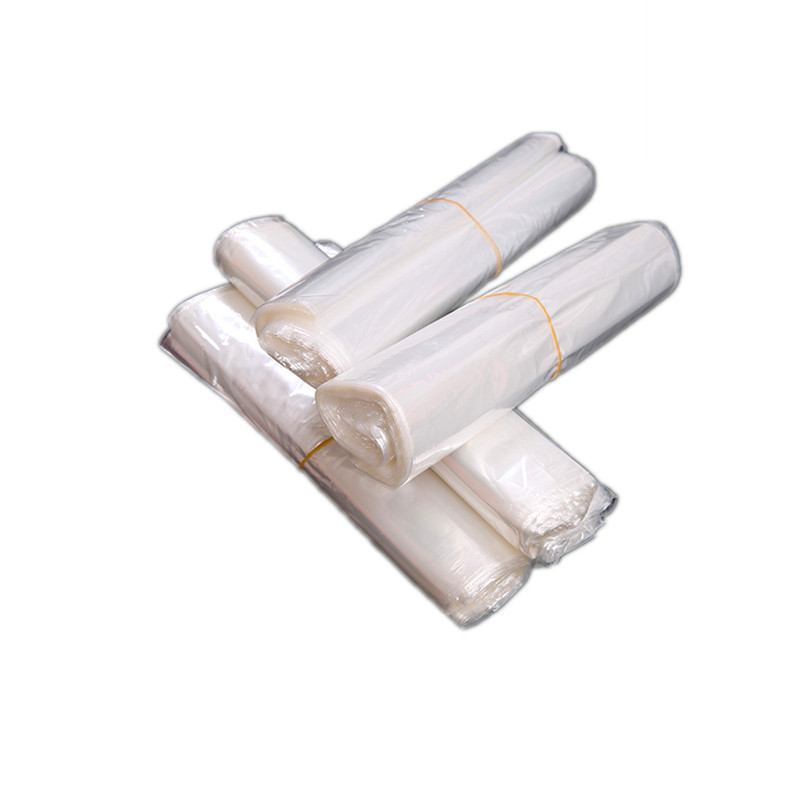 pof热收缩袋硬盘热塑封袋透明吸塑袋pof薄膜袋化妆品热封袋鞋膜袋