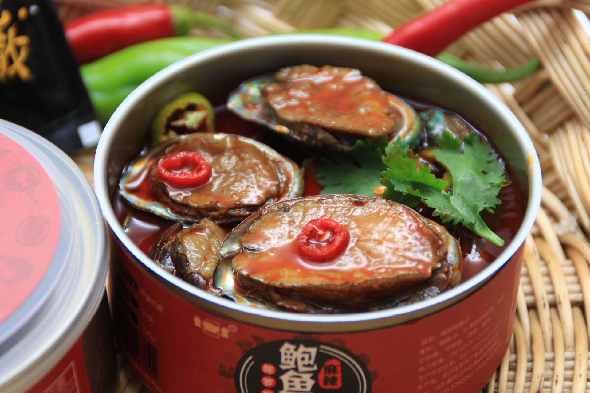 龙口佳宝水产食品有限公司_阿里巴巴旺铺