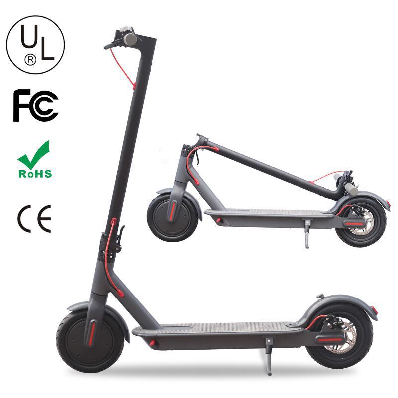 Factory Direct Sales M365 Same Electric Scooter Electric Folding Adult Skateboard Scooter Bicycle