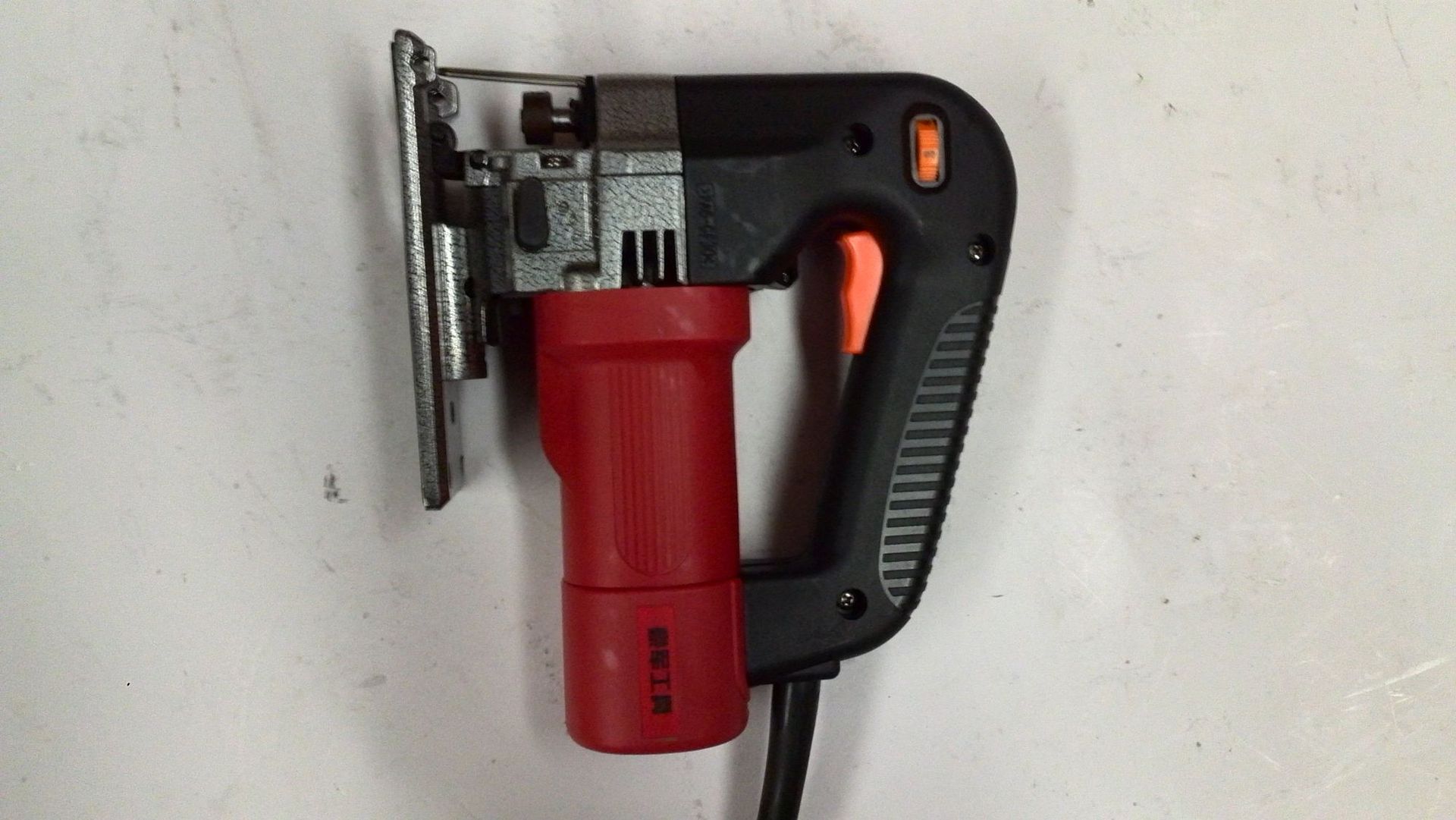 豪军65小型电锯 曲线锯大功率全铜 木工电动工具厂家批发