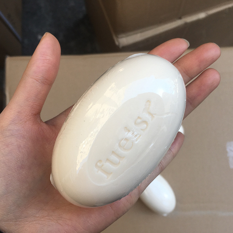 韩国鹅蛋皂搓泥下灰皂香皂大米洗手洗衣皂洗澡沐浴皂香皂肥皂地摊