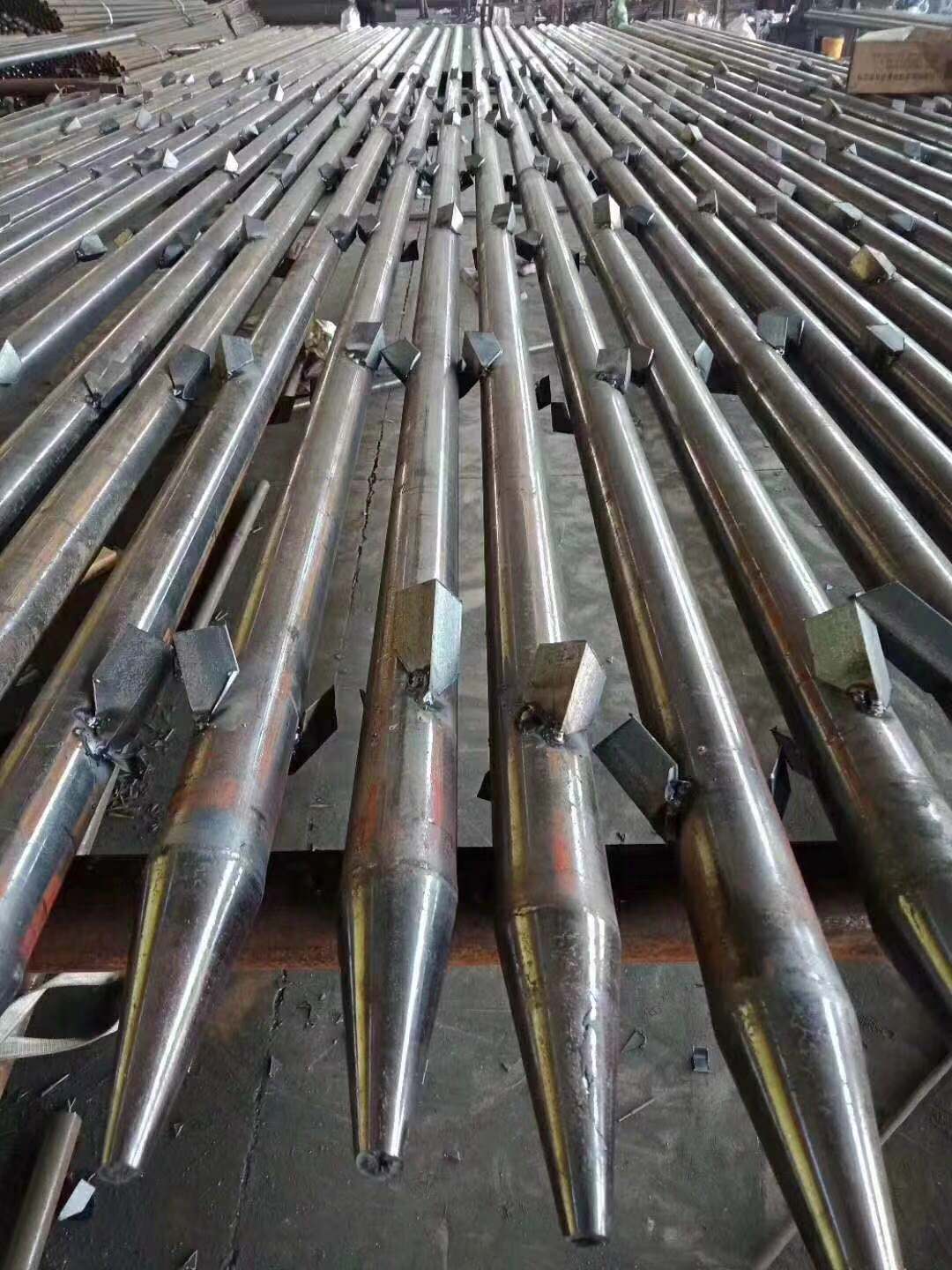 江苏声测管50 54 57 注浆管25 28 32 小导管48 50 60现货