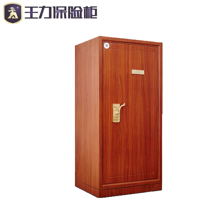 【王力保险柜】家居办公保险柜 防火 防爆  fdg-120