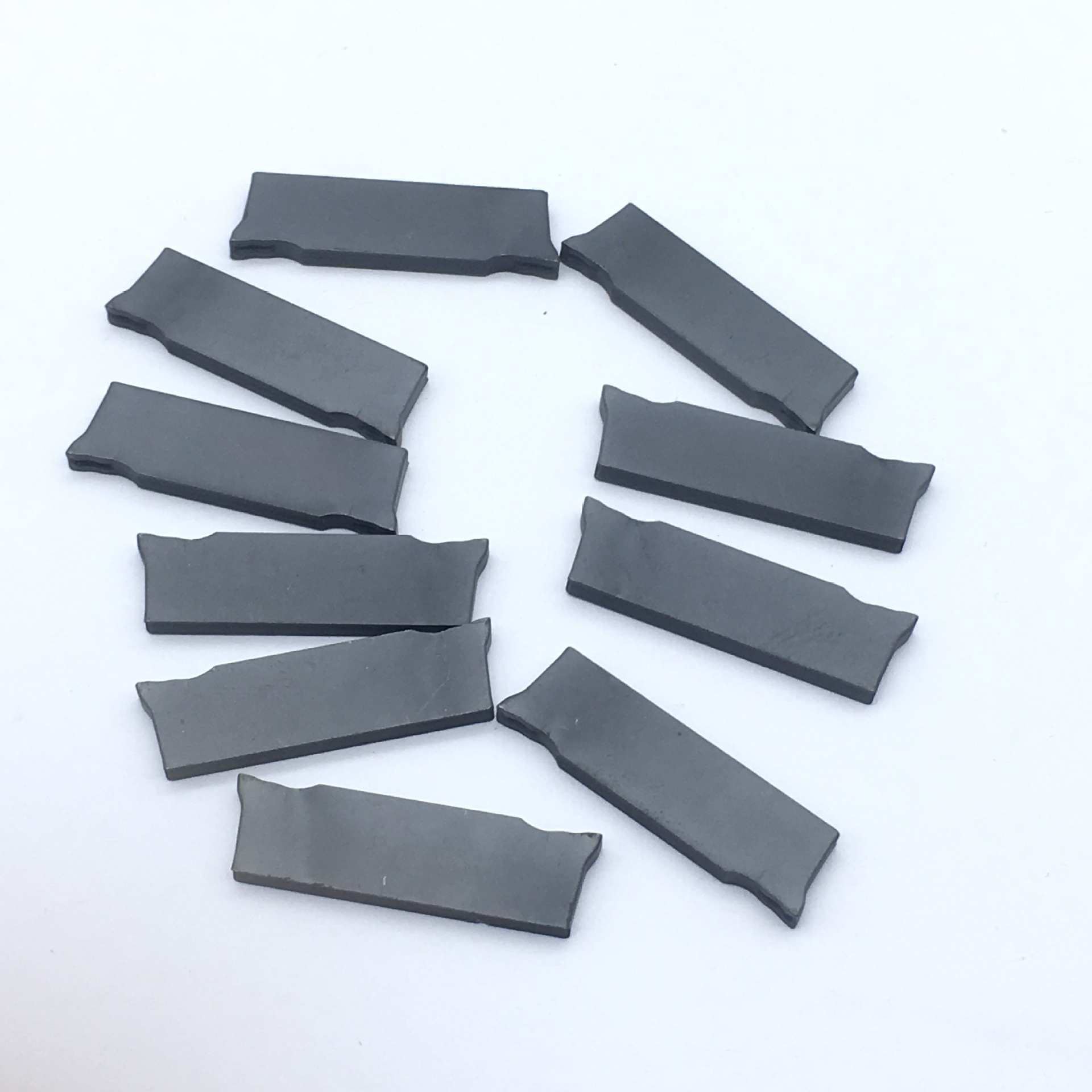 跨境 外贸 数控刀片dgn 2002/3003 ic908 槽刀片硬质合金涂层