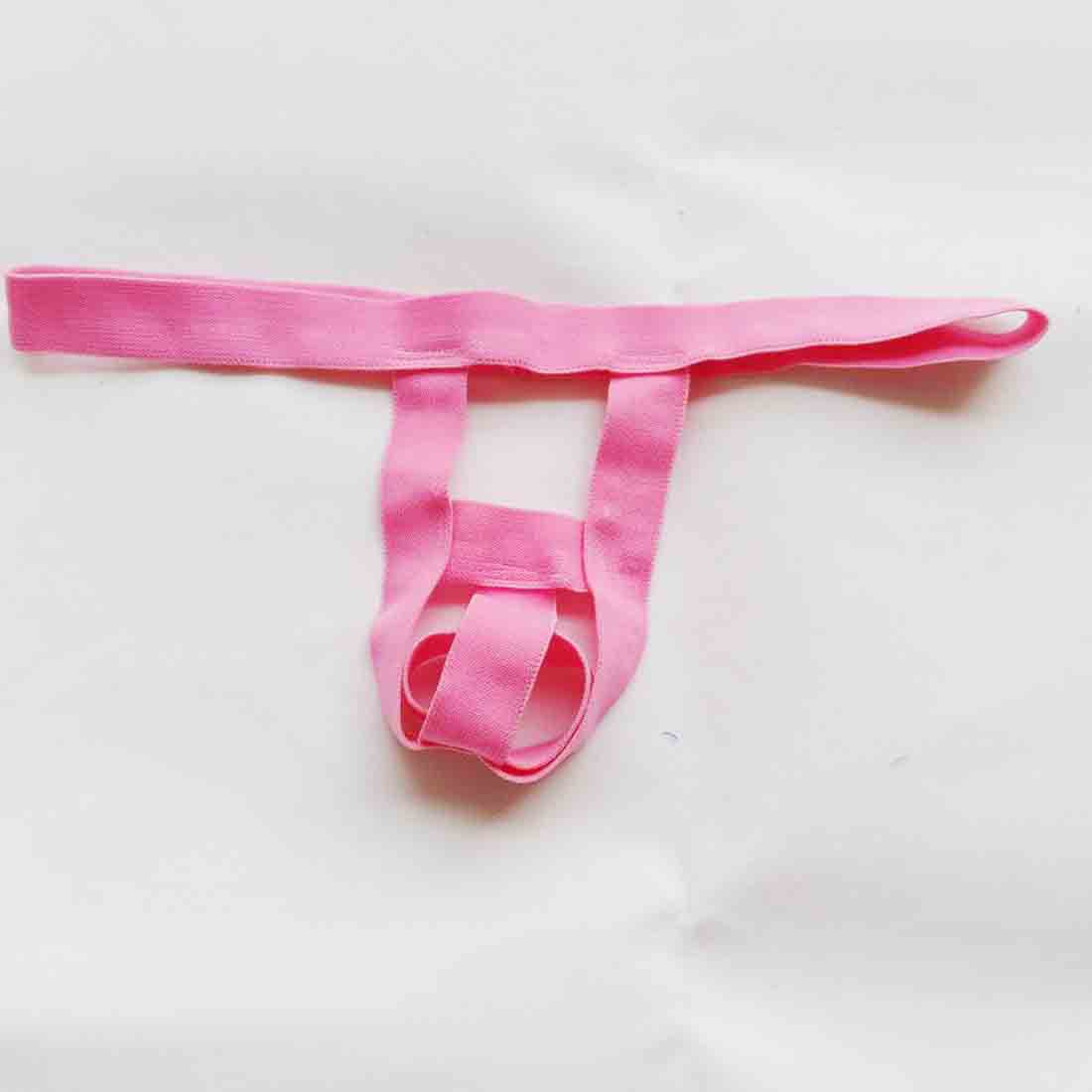 男情趣内裤 吊环性骚