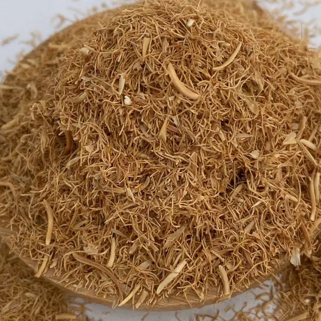 獭兔专用麦芽根饲料原料