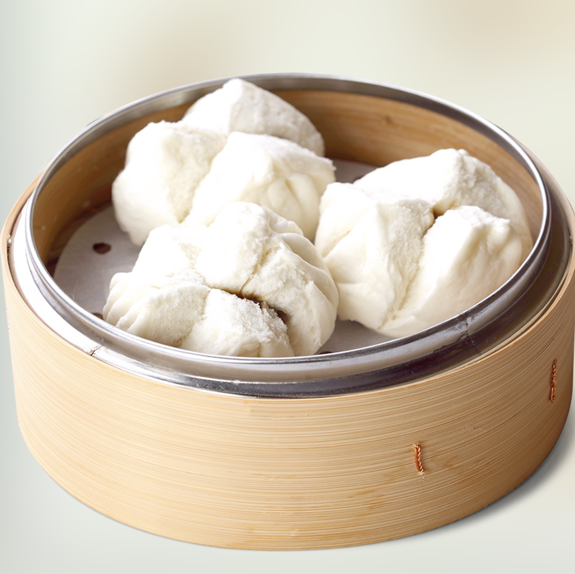 稻香45g叉烧包 广式粤式速冻包子馒头 候机楼餐厅半成品茶点小吃