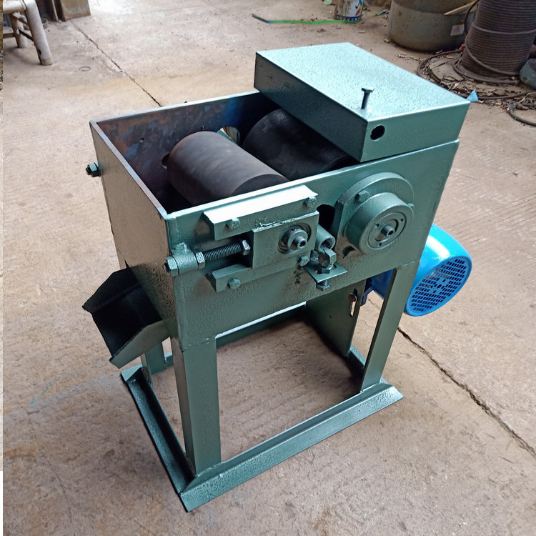 圆棒机 圆木棒 木工机械圆棒机合成角料塑料圆棒打磨机水磨圆木机