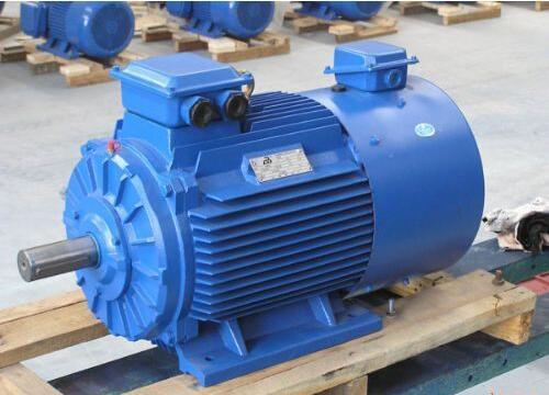 佳木斯防爆变频电机ybpt/ybbp低压大功率变频调速三相异步电动机