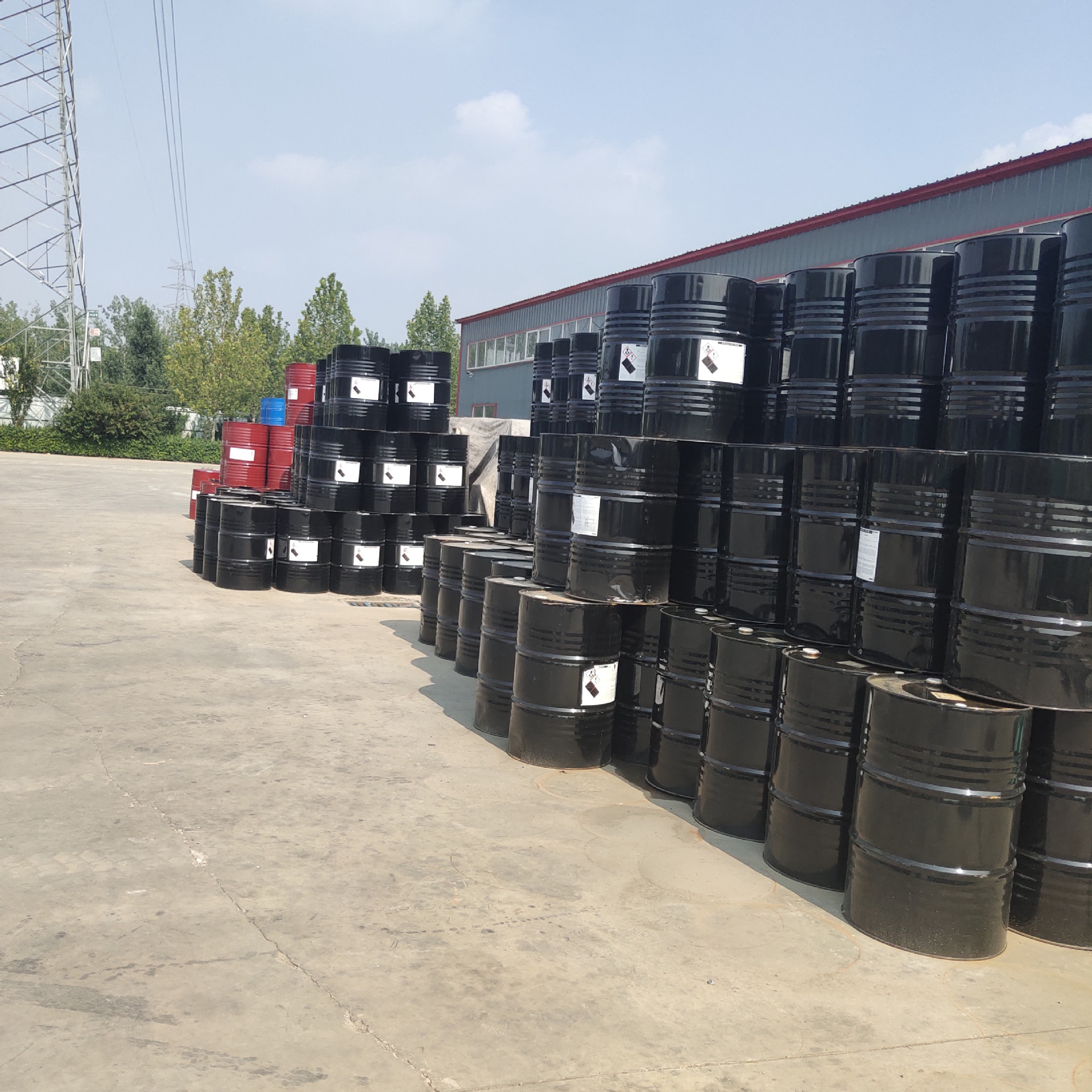 墙体保温隔热材料 聚氨酯黑白料 硬泡组合发泡剂 承揽聚氨酯工程-报价