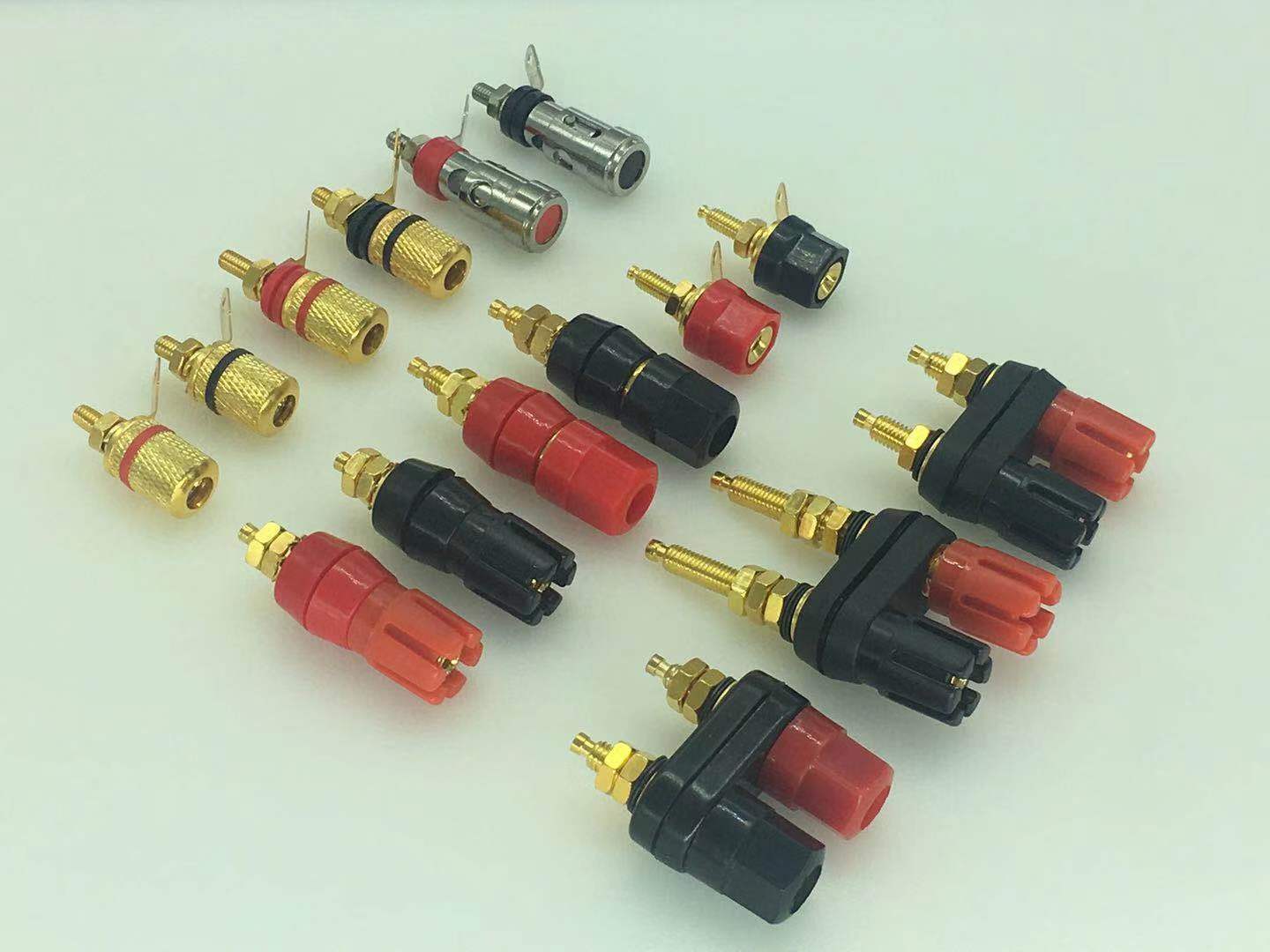 低价批发接线柱