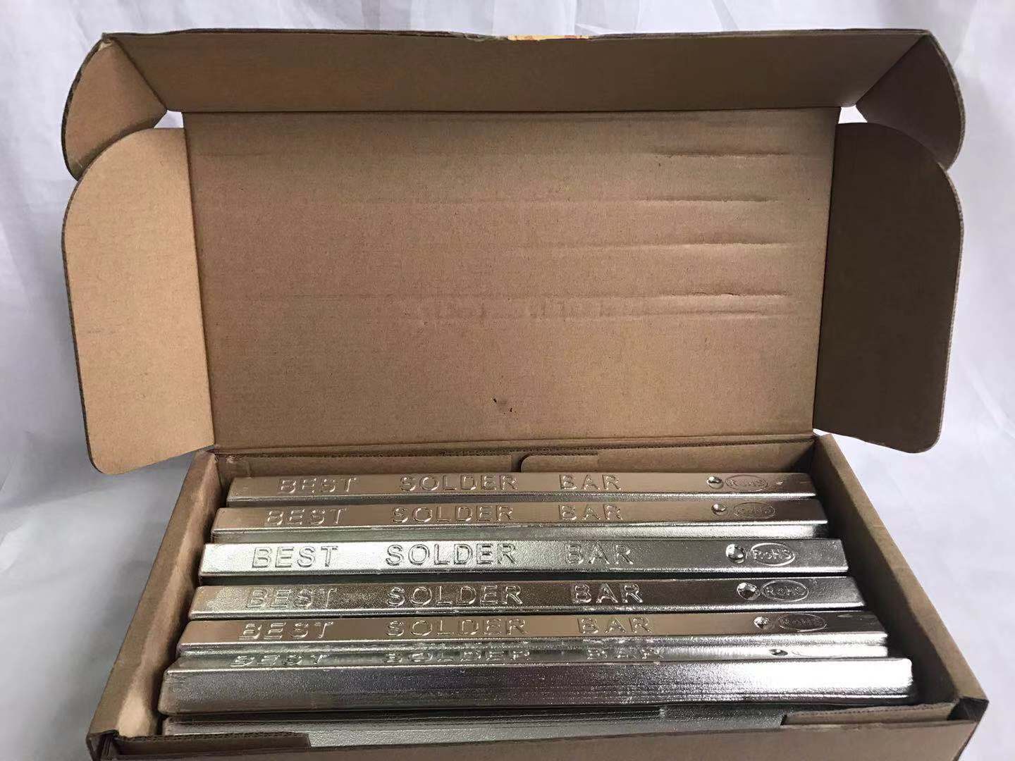 大量供应无铅高温锡条 sn99.3cu0.7环保锡条 标准高纯度锡条