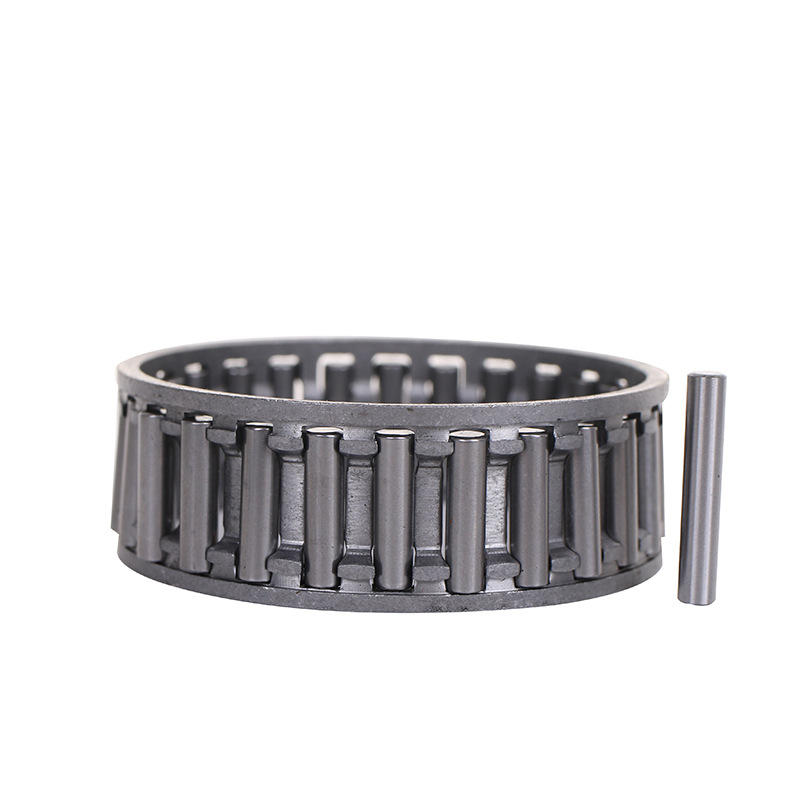 9248130向心滚针保持架组件 精密向心滚针保持架组件直线轴承