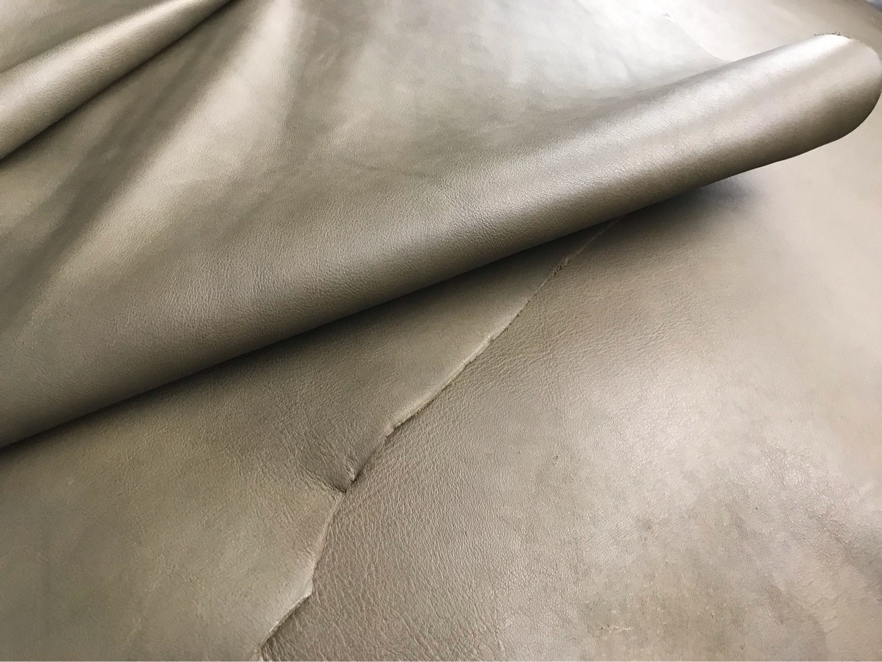 5mm 粒面牛皮 15/尺