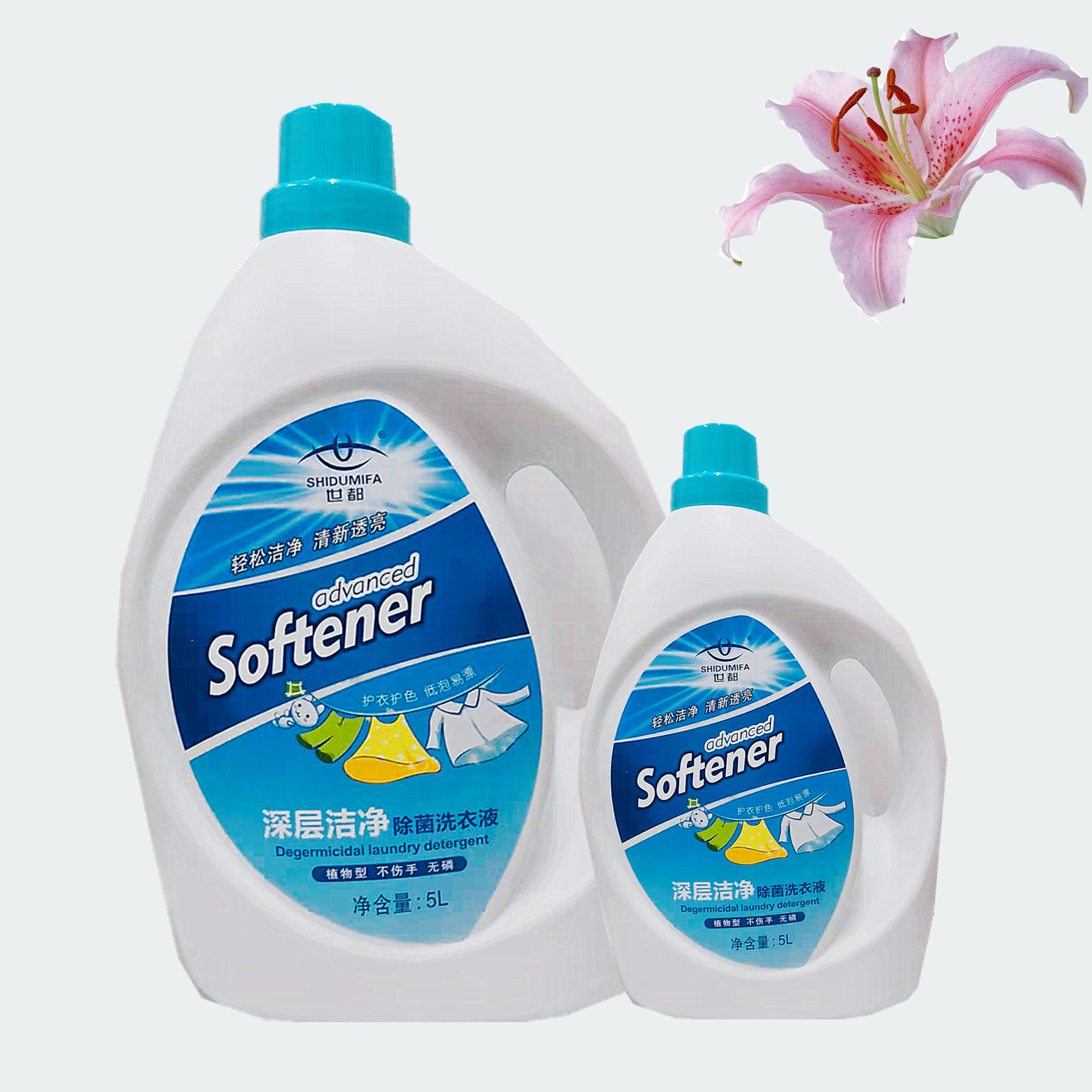 深层洁净洗衣液_洁净除菌洗衣液低泡易漂无磷洗衣液 - 阿里巴巴