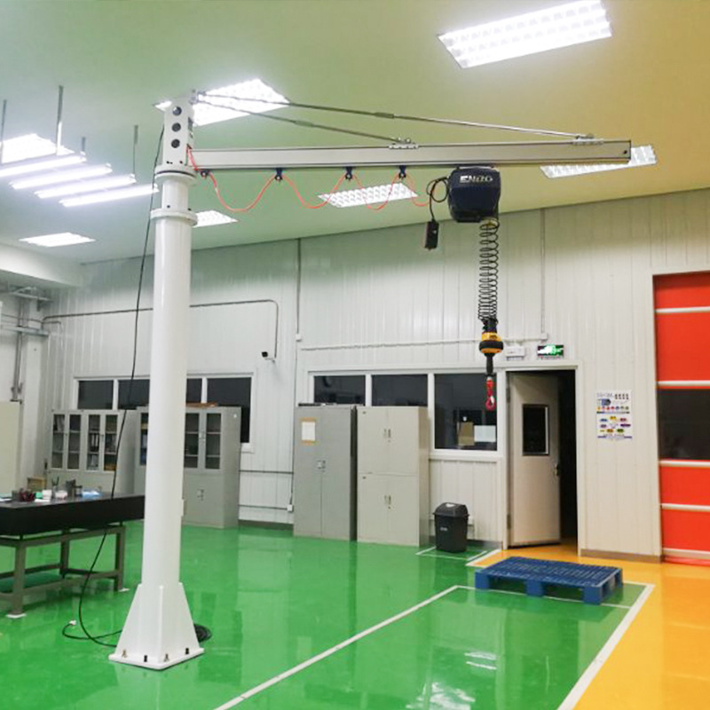 智能提升机智能搬运设备悬浮提升机工件助力搬运设备电动智能提升