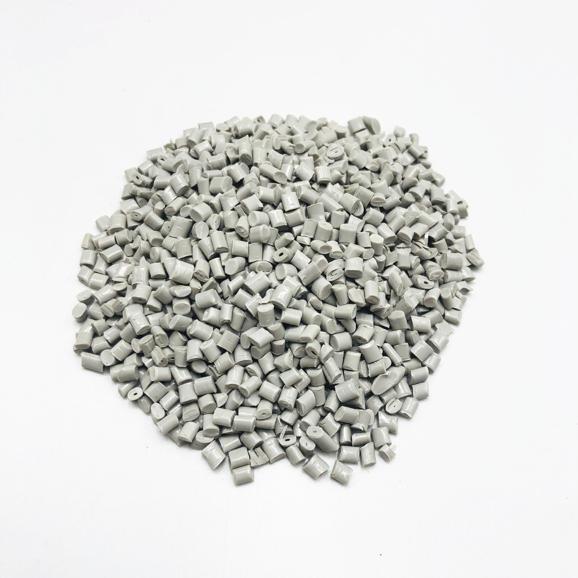 塑料颗粒 本色pc/abs合金阻燃 再生料颗粒