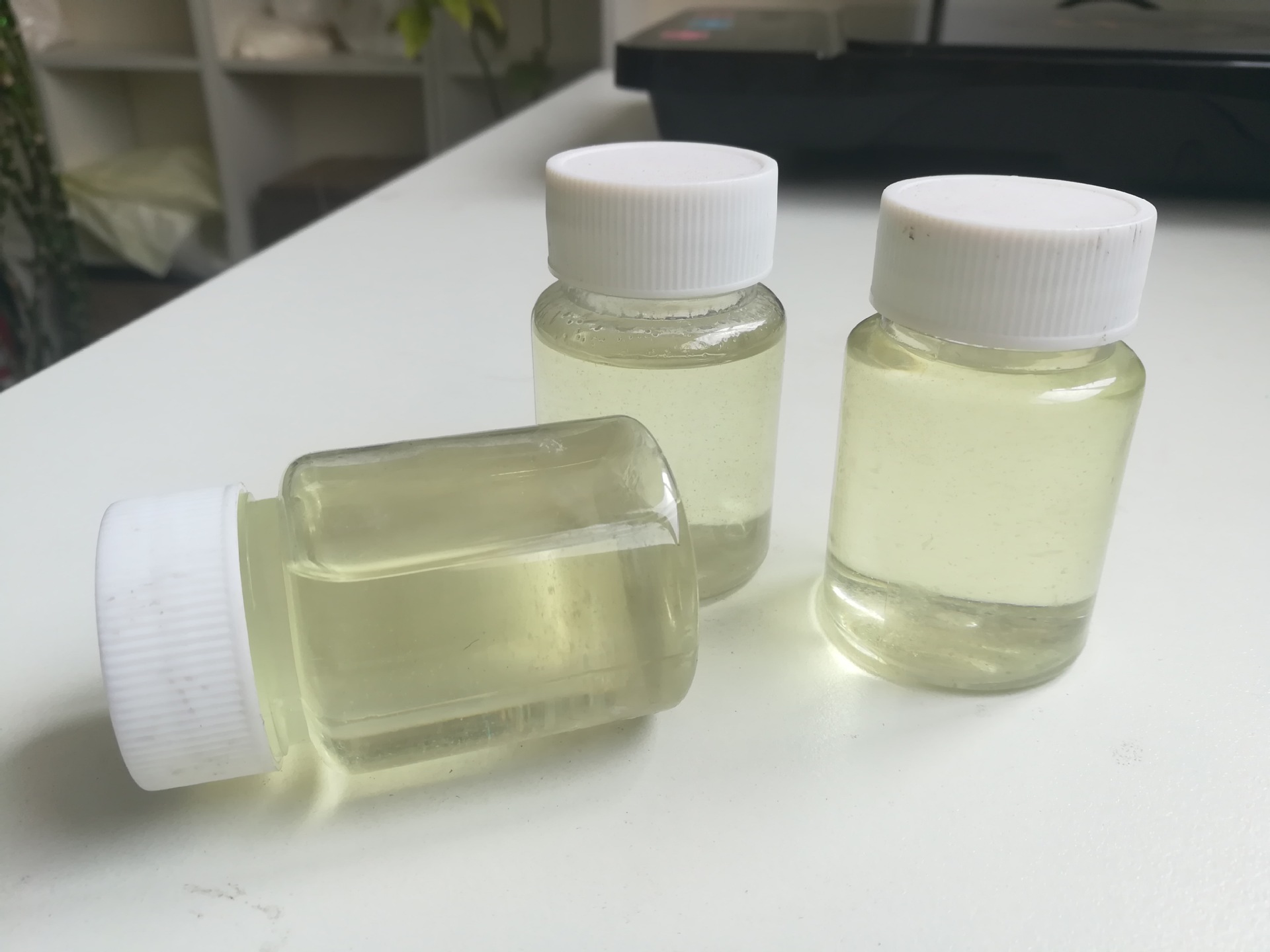 厂家直销有机硫tmt-15电厂专用 废水脱硫剂 重金属螯合剂