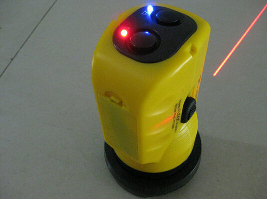 激光自动安平水准仪水准仪自动安平工程测量施工激光光学合金