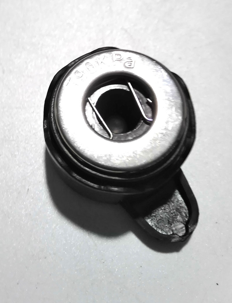 b款电压力锅限压阀高压煲排气阀泄气阀放气阀电饭煲配件