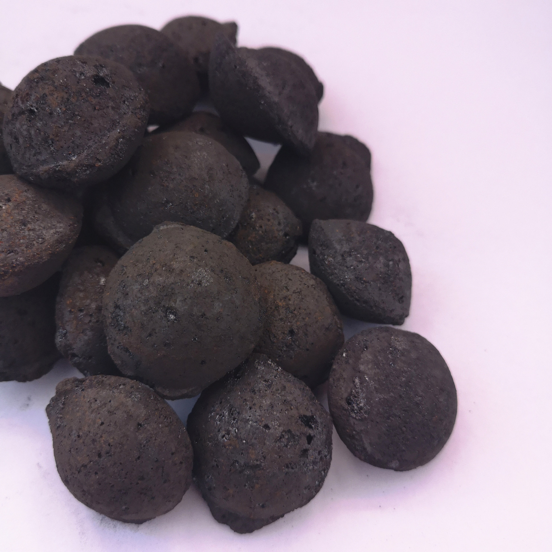 铁碳 微电解铁碳 水处理用铁炭填料焦化废水处理专用铁碳降cod