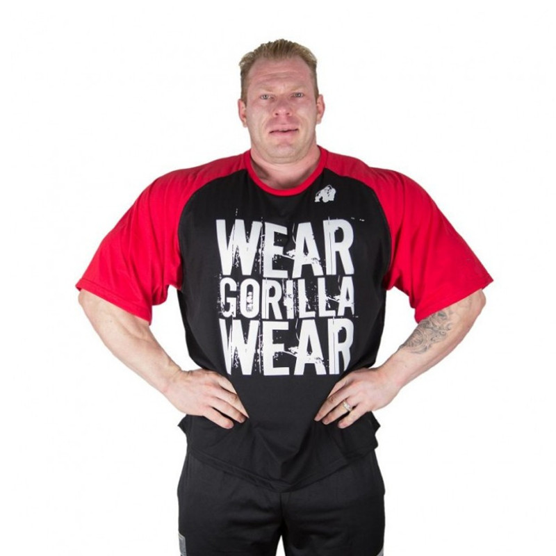 肌肉男健身狗兄弟速干透气高弹力男士户外篮球跑步训练服一件代发