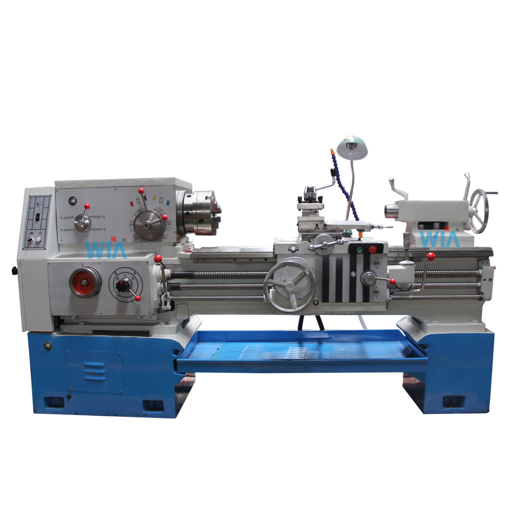 厂家供应ca6140b-1000卧式车床 普通车床 国标产品 威亚重工