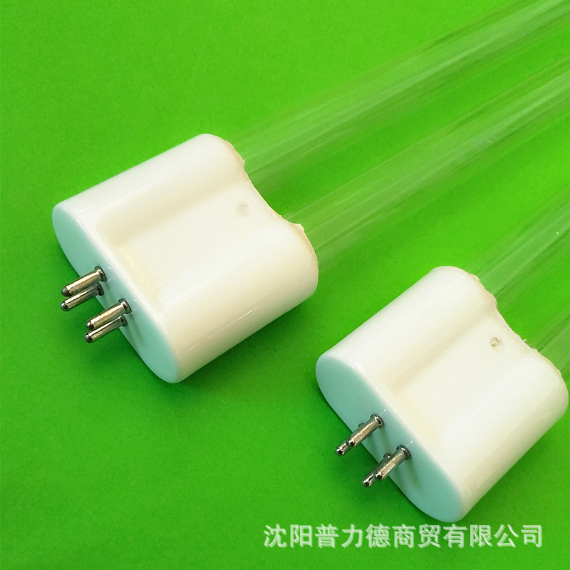 贺利氏heraeus39wu型紫外线灯水处理灯管gu2236t5l