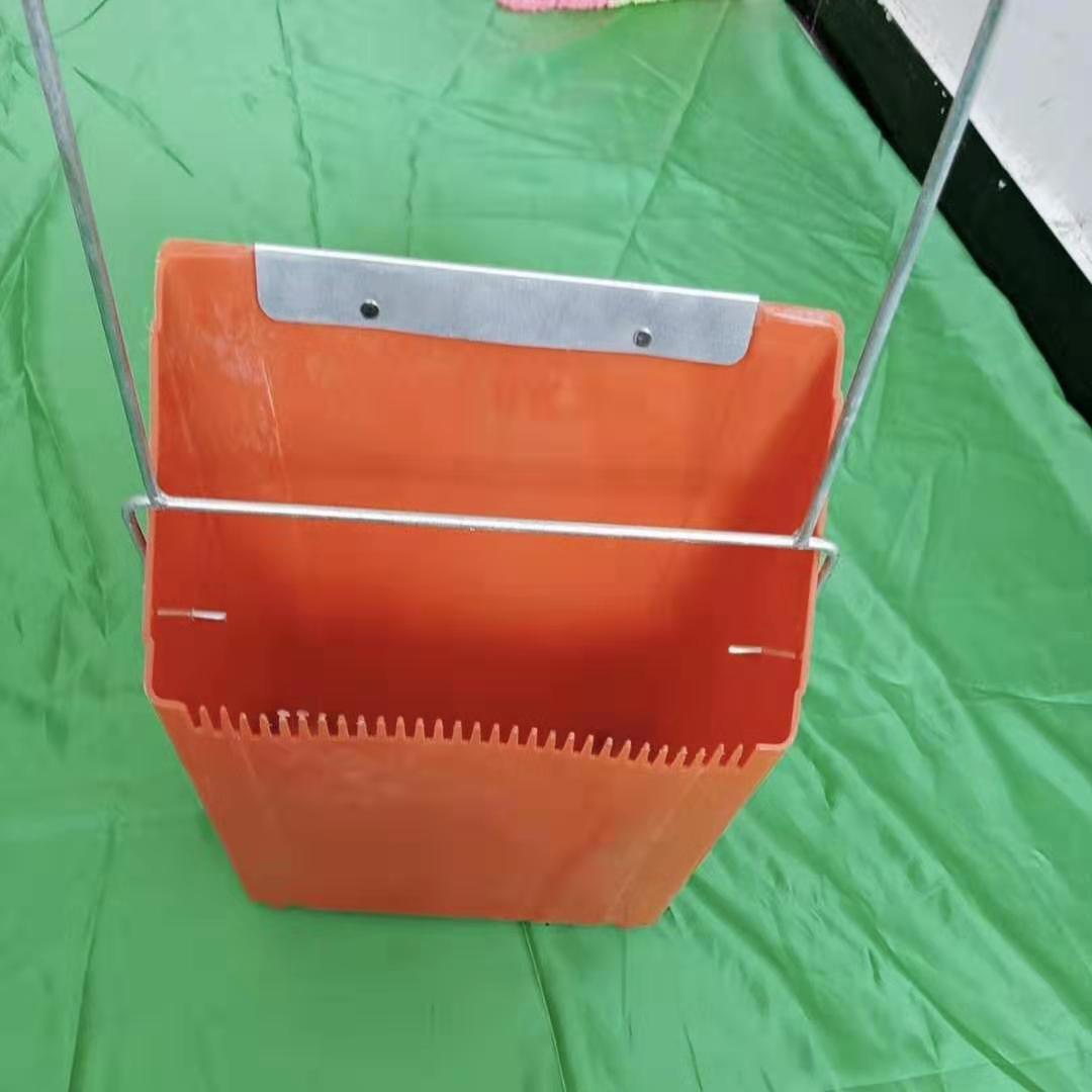 防风帆布扒斗簸箕 便携环卫簸箕 耐磨耐用垃圾清洁用具 日用批发