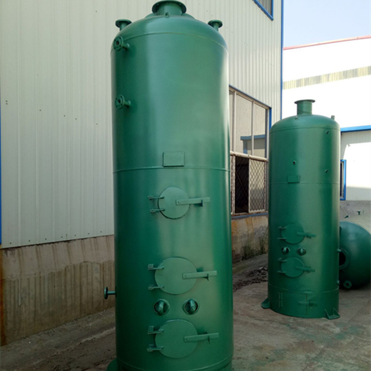 现货供应立式烧柴蒸汽锅炉 酿酒豆腐小型立式燃煤蒸汽锅炉 销售