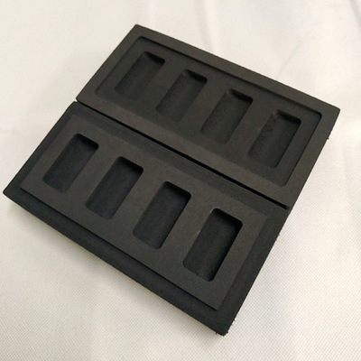 来图来样定制 礼品盒eva内衬一体成型雕刻内衬 eva发泡内托