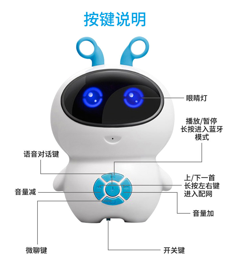 manufacturers direct spot small white intelligent ro