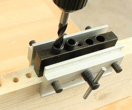 木工钻孔定位器打孔定位器 木工木工打孔定位器木工孔定位器打孔