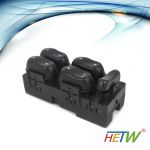 适用于 福特猎鹰 玻璃升降器总开关 电动窗主开关  AU2-14529-MR