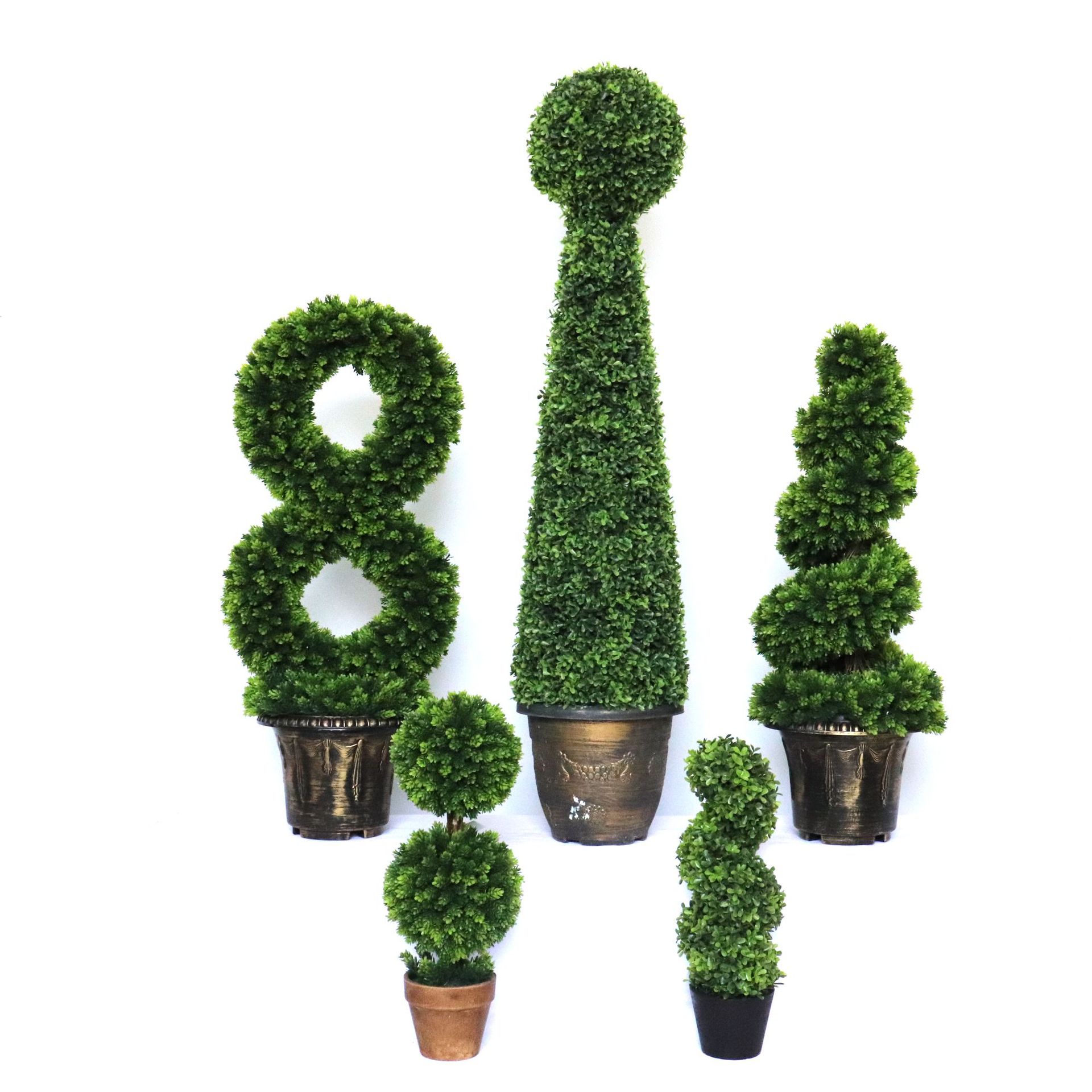 Simulation Plant Plastic Grass Games Ball Encryption Milan Grass Pot Large Indoor Living Room Home Pastoral Melon Seeds Grass Green Plant