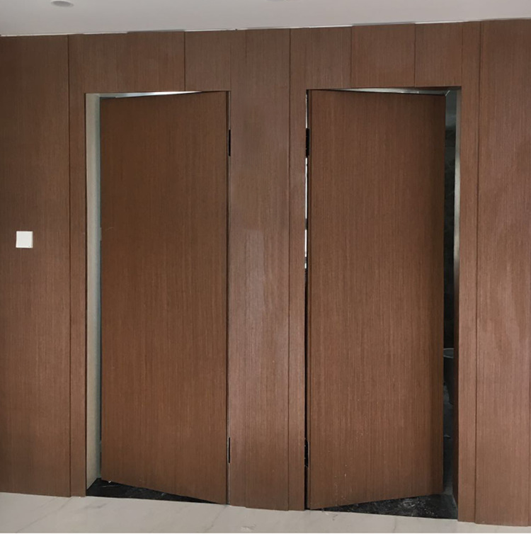 南京隐形门制作工厂暗门批发电视柜隐藏门 木门专业厂家上门测量