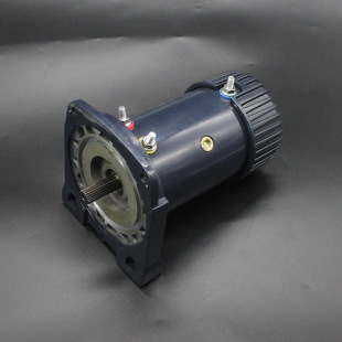 厂家直销电动绞车大卡车消防车工程救援车辆专用绞盘电机ms1201