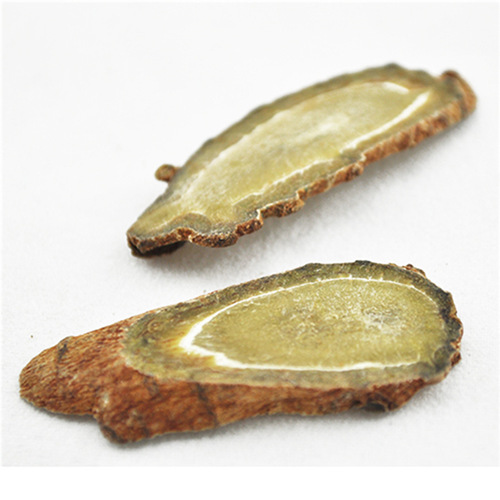 云南文山三七春田七非野生20-30头500g熟三七片炖汤泡茶