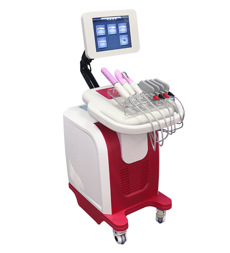 底肌修复仪腹直肌分离仪产后修复仪月子会所美容院