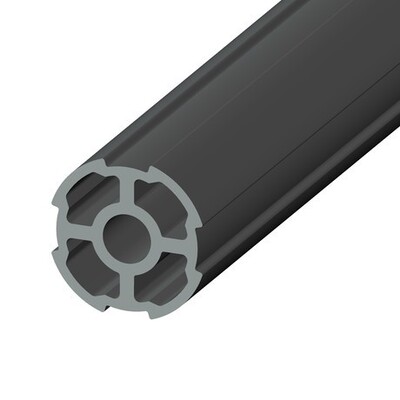 工业自动化 铝合金28 加强线棒 dfh-28-03a