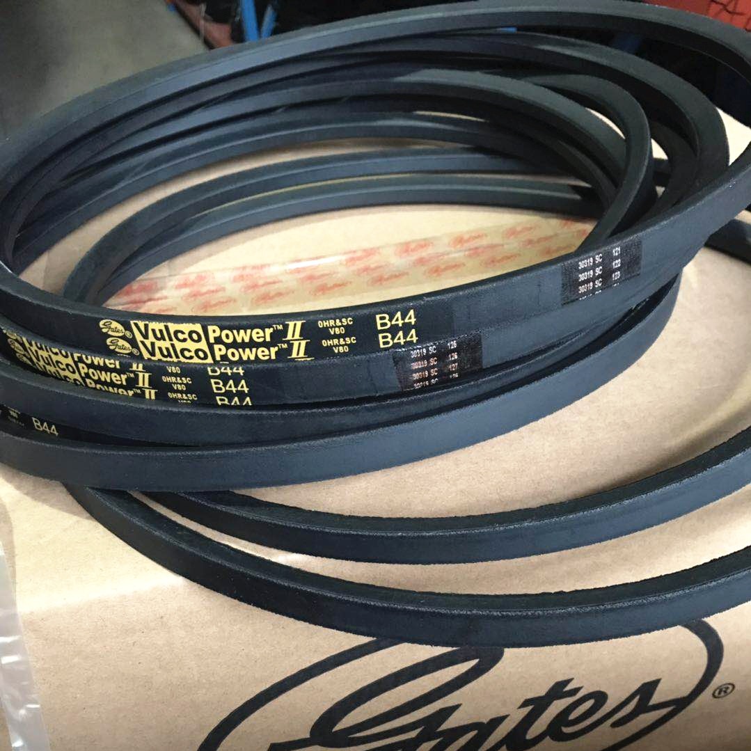 盖茨gates三角皮带b141 b142 b143 b144 b145