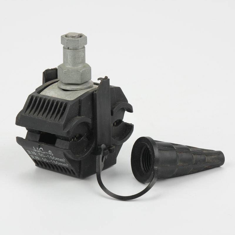 源头工厂低压绝缘穿刺线夹jjc1-35主线1.5-35支线1.5-10