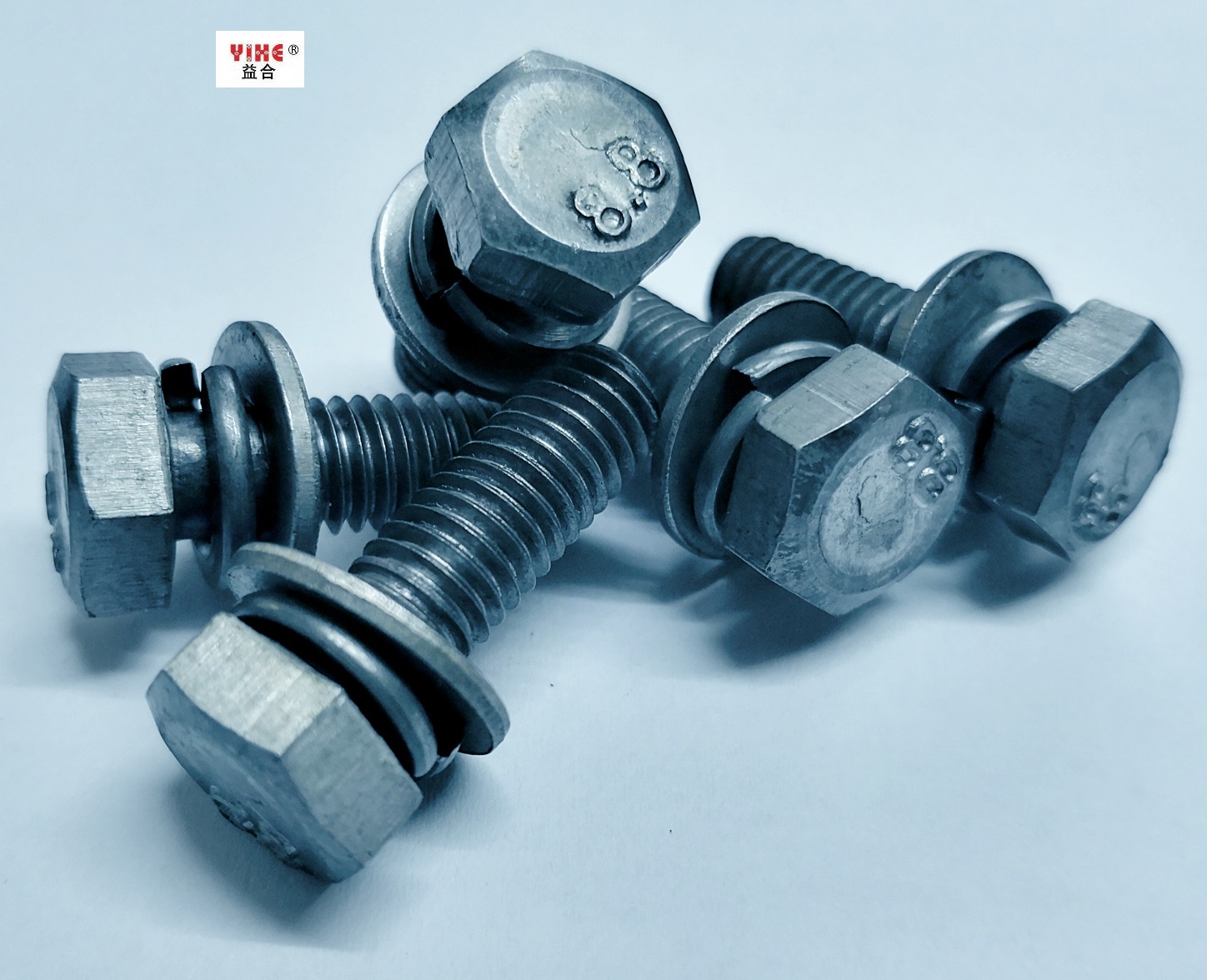 是否享首单包邮或首单立减立即询价旺旺联系公司生产gb9074组合螺钉