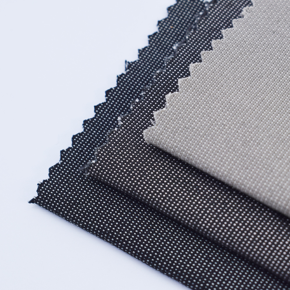 恒顺达经典秋冬季男士西装厚布料棉涤纶氨纶休闲裤装面料