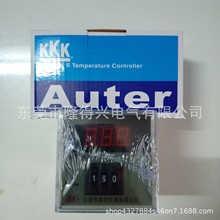 KKK奥特仪表 XMTD-2001M XMTD-2002M 数显温度控制器 调节仪