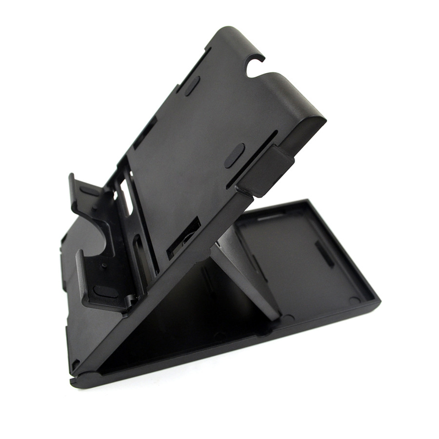 工厂直销 nintendo switch主机支架 ns 可调节支架 主机底座支架