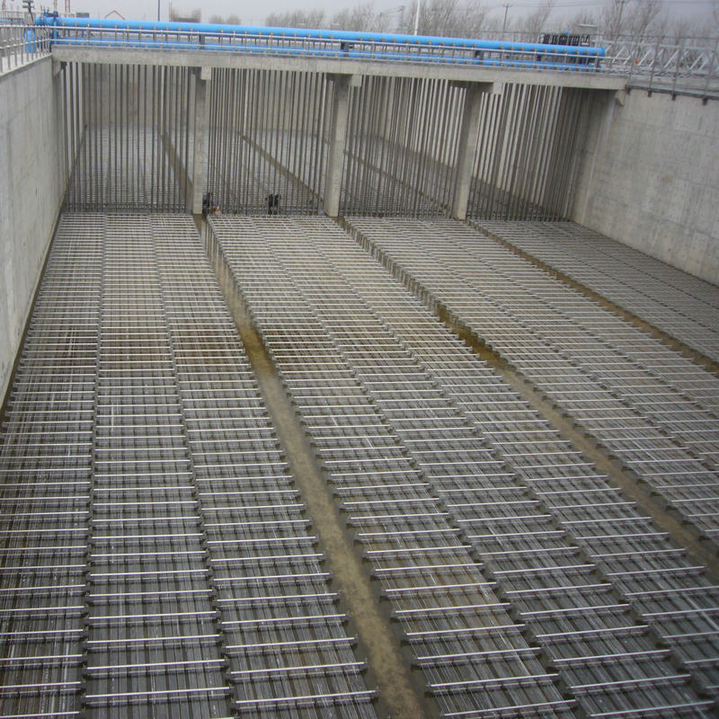 厂家直销tpu聚氨酯曝气软管适用污水处理河道治理提升式曝气软管