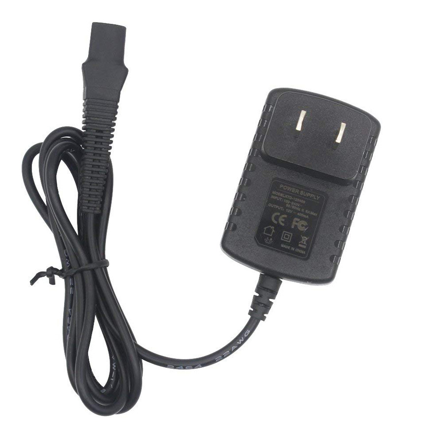 适用博朗braun z20 190 z30 z40 z50 790cc 350 2675剃须刀充电器